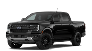 2026 Ford Ranger® External Image 2